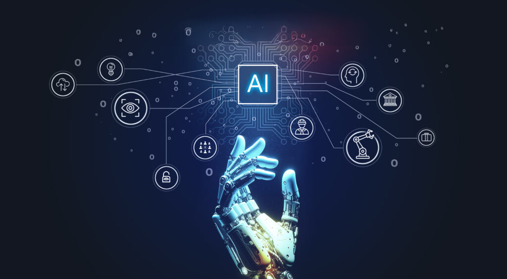 AI tools