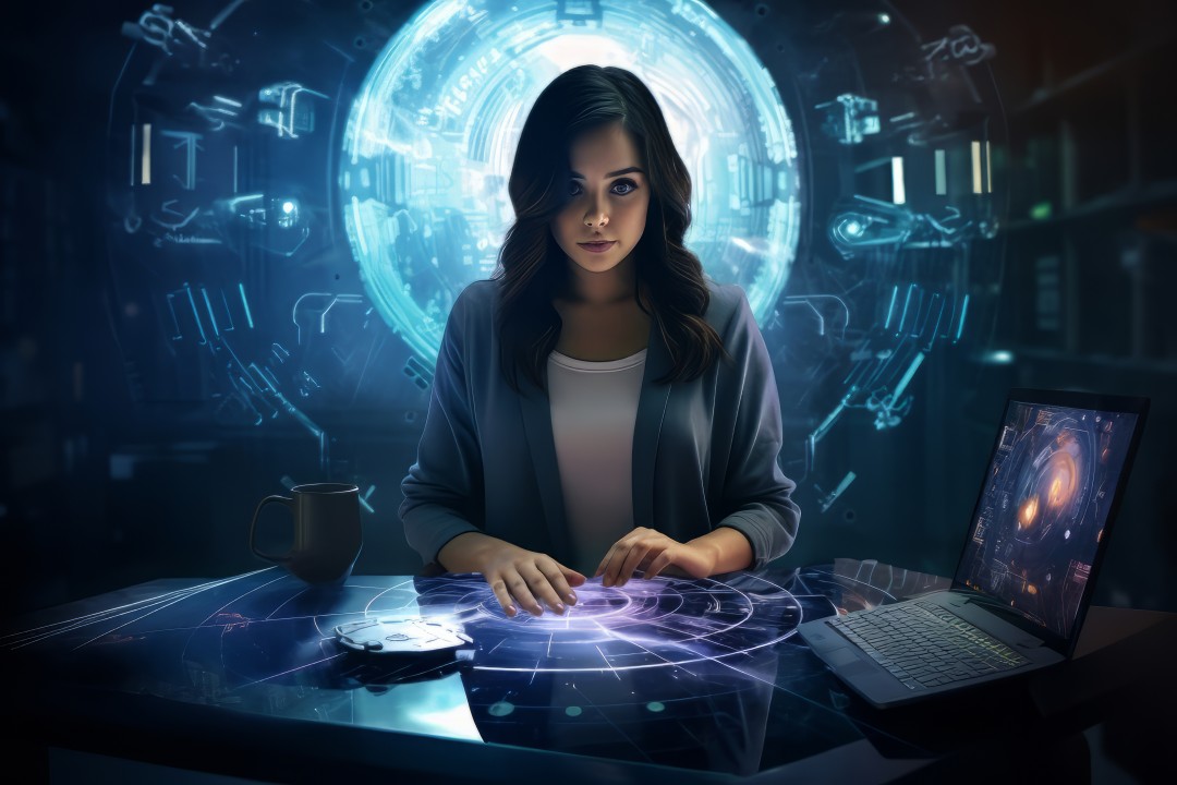 AI Blog