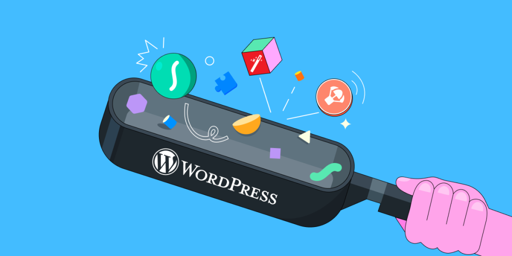Multilingual WordPress