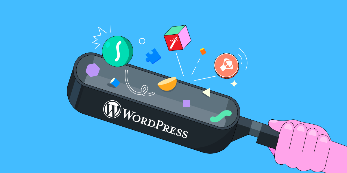 Multilingual WordPress