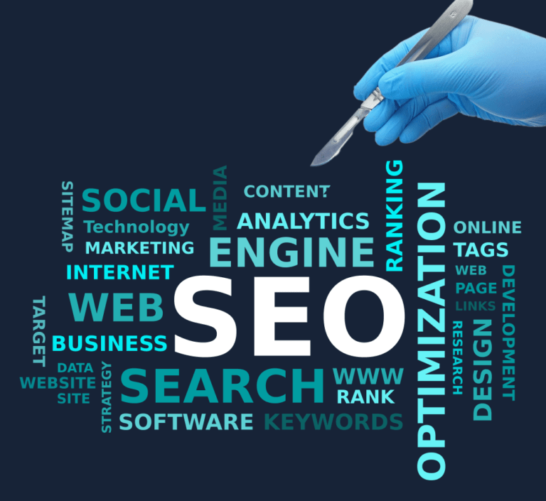 SEO content sample