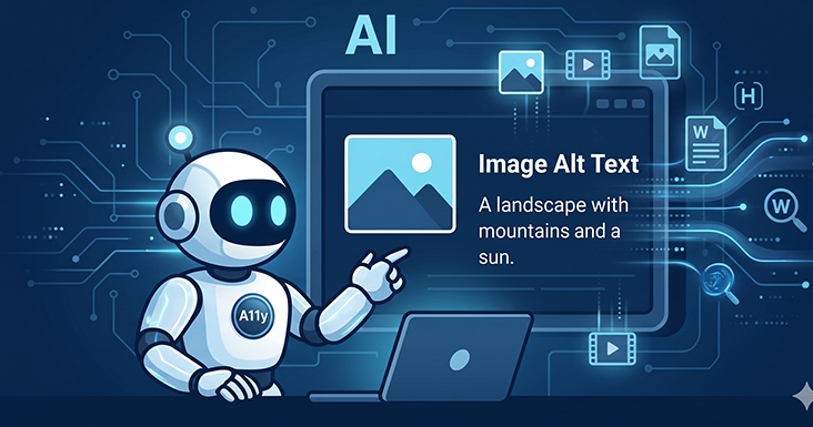 alt text wordpress
